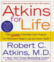 Atkins for life